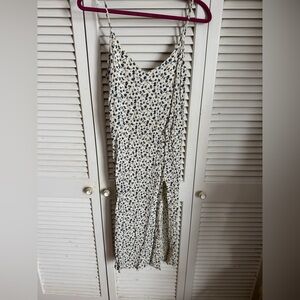 Reformation midi dress